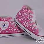 (Supershoes Pair #4498) - Super Mabel