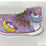 (Supershoes Pair #5090) - Super Ameenah