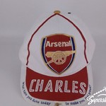 (Supershoes Pair #3366) - Super Charles