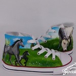 (Supershoes Pair #3370) - Super Cruise