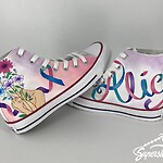 (Supershoes Pair #4799) - Super Alice