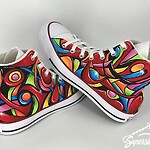 (Supershoes Pair #6275) - Super Shanae