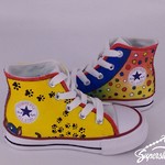 (Supershoes Pair #3384) - Super Ranveer