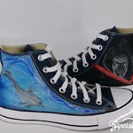 (Supershoes Pair #3388) - Super Alastair