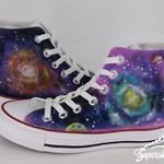 (Supershoes Pair #3393) - Super Emily