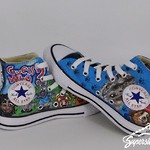 (Supershoes Pair #3395) - Super Jared