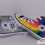 (Supershoes Pair #3401) - Super Naima