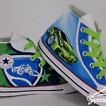 (Supershoes Pair #4440) - Super Hunter