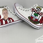 (Supershoes Pair #5297) - Super Finan