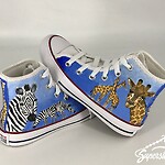 (Supershoes Pair #6270) - Super Klevis