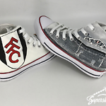 (Supershoes Pair #5191) - Super Zach