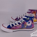 (Supershoes Pair #3406) - Super Khursheed