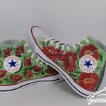 (Supershoes Pair #3407) - Super Omainah