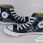 (Supershoes Pair #3411) - Super Nathan