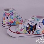 (Supershoes Pair #3414) - Super Gracie