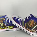 (Supershoes Pair #7097) - austin