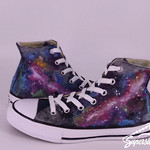 (Supershoes Pair #2777) - Super Ava