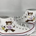 (Supershoes Pair #5111) - Super Elisse