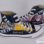 (Supershoes Pair #3426) - Super Budd