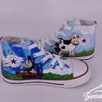 (Supershoes Pair #3432) - Super Stefan