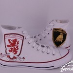 (Supershoes Pair #3434) - Super Gabriel