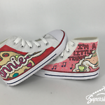 (Supershoes Pair #7090) - Annie