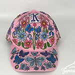 (Supershoes Pair #6392) - Super Khadijah