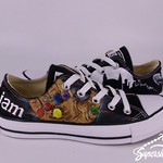 (Supershoes Pair #2763) - Super Liam