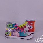 (Supershoes Pair #3443) - Super Emileah