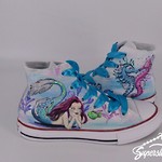 (Supershoes Pair #3450) - Super Ella