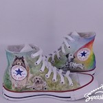 (Supershoes Pair #3453) - Super Imogen