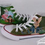 (Supershoes Pair #3459) - Super Caiden