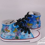 (Supershoes Pair #3466) - Super Erin