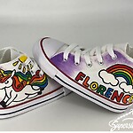 (Supershoes Pair #6193) - Super Florence