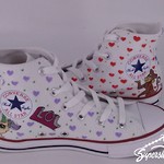 (Supershoes Pair #3467) - Super Eden