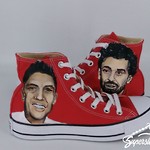 (Supershoes Pair #3469) - Super Iqra