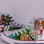 (Supershoes Pair #3471) - Super Jadie