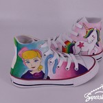 (Supershoes Pair #3473) - Super Megan