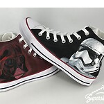 (Supershoes Pair #6216) - Super Noah