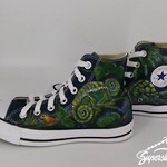 (Supershoes Pair #3493) - Super Rueben