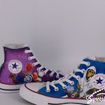 (Supershoes Pair #3494) - Super Cristian