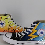 (Supershoes Pair #3498) - Super Tamim
