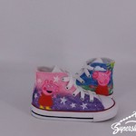 (Supershoes Pair #3517) - Super Emilia