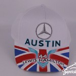 (Supershoes Pair #3518) - Super Austin