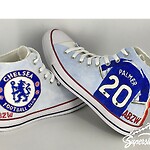 (Supershoes Pair #7315) - Super Abdulwahab