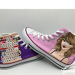 (Supershoes Pair #7429) - Super Zara