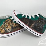 (Supershoes Pair #7499) - Super Orry