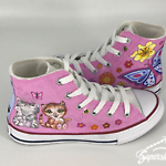 (Supershoes Pair #5102) - Super Tamira