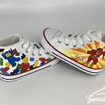 (Supershoes Pair #5258) - Super Balthazar