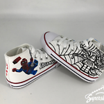 (Supershoes Pair #5361) - Super Zahi